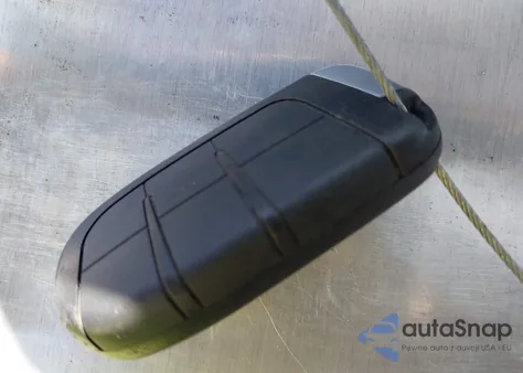 2017 Dodge Journey Se z USA, uszkodzony, nr VIN 3C4PDCAB9HT562451